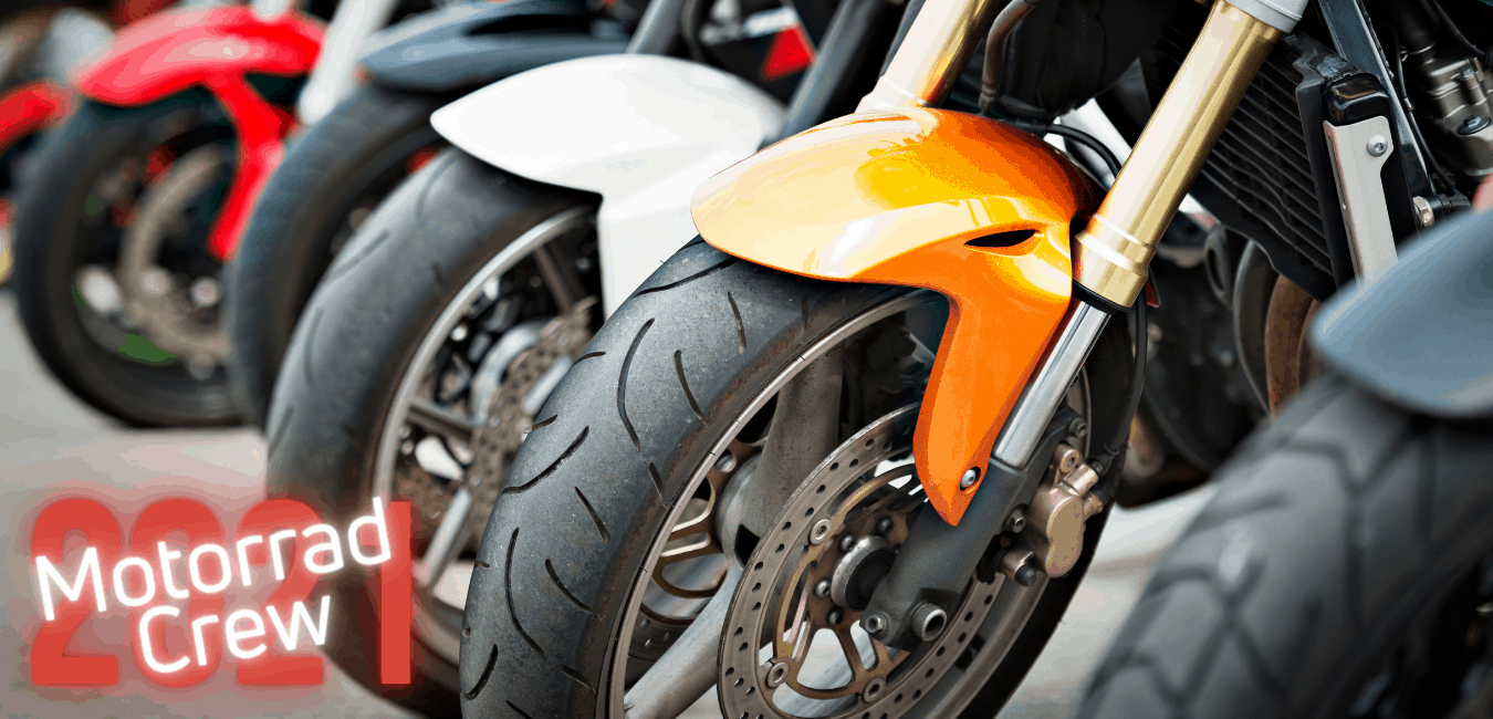 MotorradCrew 2021 Webseite